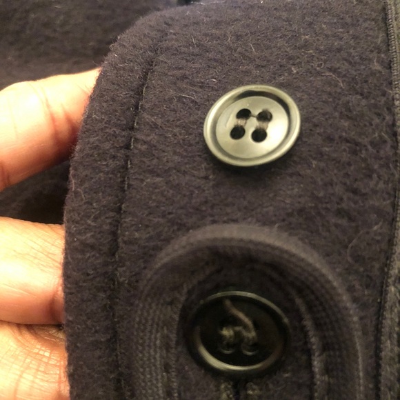 Burberry Duffle Coat - Picture 8 of 8